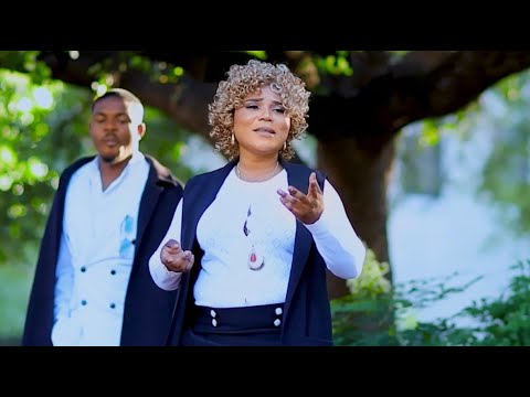 Sifa Ft Mg Lambert - Neema ya tosha (Official Video)