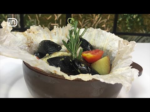 TAVË PESHKU në Kripë dhe Piper 07/06/2018 | IN TV Albania