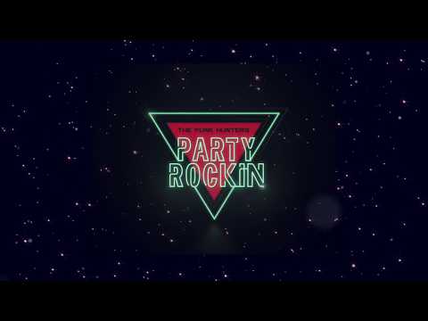 The Funk Hunters - Party Rockin
