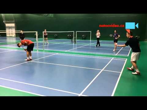 Potréninková střelnice