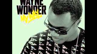 Wayne Wonder - Crush On You [Dec 2012] [Singso Music]
