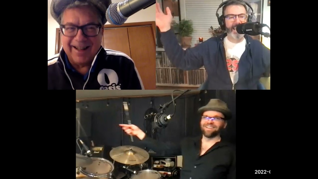 Diplomats of Solid Sound release new live EP, plan Pravda Fest performance in June (Episode 725)