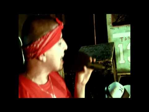 CROSSFIRE - LADY (Official Video) PARTILLO REGGAE REMIX