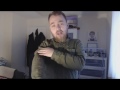 Teaching You The Alphabet In BSL ASMR