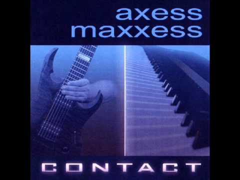 Maxxess - Tsunami