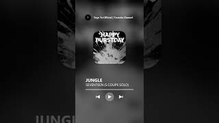 Download lagu SEVENTEEN - Jungle (S.COUPS Solo) (Ringtone Cut) mp3