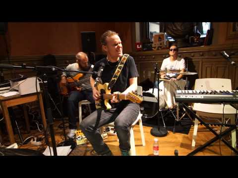 I'm on fire - Bruce Springsteen (Cover by Soulhjälpen feat. Erik Runeson)
