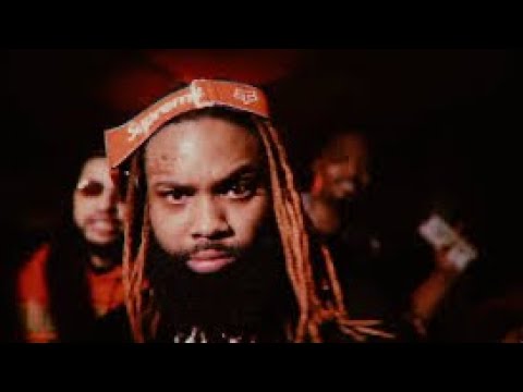 [FREE] Sada baby x Detroit Type Beat “BERNIE MAC”