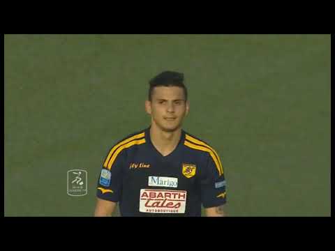 Anno 2013/14 Juve Stabia - Reggina 1 - 1