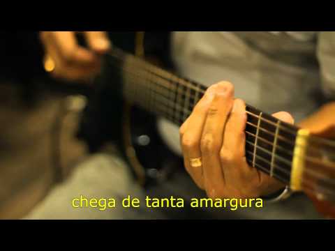 Ensaio DVD Arlindo Cruz - Vai Embora Tristeza (com letra)[Full HD - 1080P]