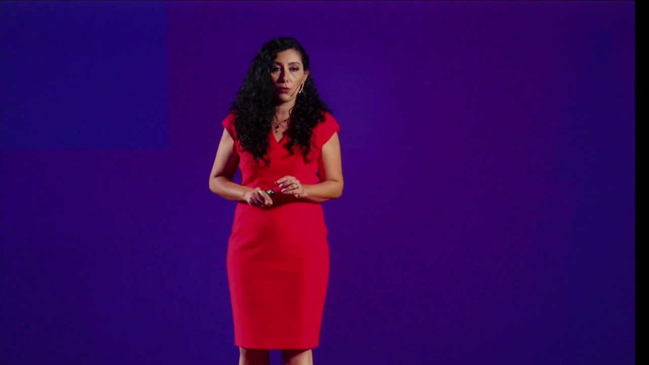 Domina tus finanzas personales en un "Dos por Tres". | Alicia Márquez | TEDxZapopan