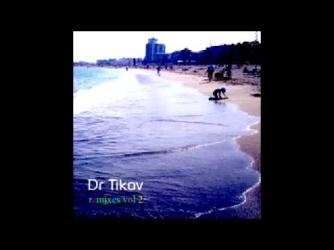 Dr Tikov - Reggae Machine (Dub constructor mix)