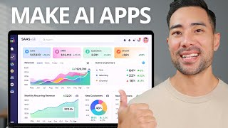 Best AI App Builder to Make Software in Minutes