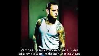 Mike Ness - Rest of our lives (Subtitulado en español)