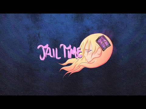 Chloe Adams - Jail Time (Official Lyric Video)
