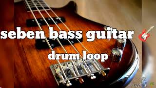 Download lagu seben bass guitar drum loop for practice mp3