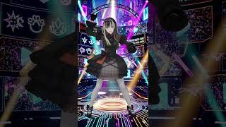 【AI生成】儒烏風亭らでんさん「バ・ク・レ・ツ♡」を踊ってもらった【ファンメイド動画】(再アップ)