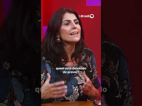 #DRcomDemori | Manuela d'Ávila fala sobre a “política da testosterona” e o “ressentimento de gênero”