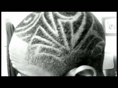 J. Chynchilla - "City Lights"