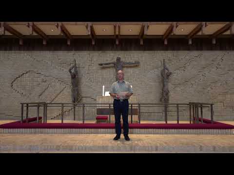 Hvorfor holder vi Sankt Hans fortalt af Christian - Sankt Hans 2020