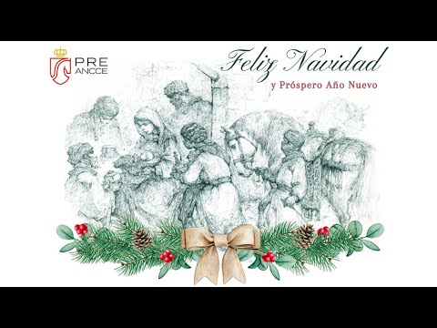 Felicitación Navidad 2023 del Presidente