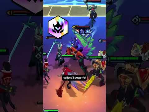 How to activate PRISMATIC TRAITS in set 15?