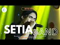 PENAMPILAN SETIA BAND DI FAMILY GATHERING 2024 CV PERWIRA KREASINDO HOTEL ASTON 21 DESEMBER 2024