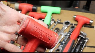 Snap On Hammers: Whats the BIG deal? The experience? The comfort? The effect? The color? Share...