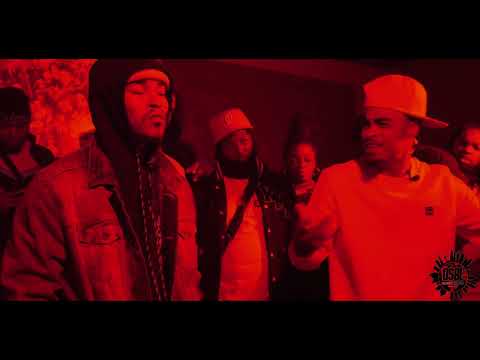 Diante Ls vs Luh Tay