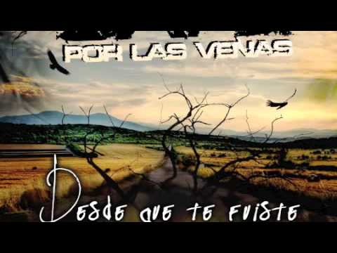 Café Por Las Venas • Desde Que Te Fuiste • Feat-Willy Rodríguez de Cultura Profética