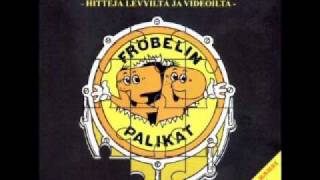 Fröbelin Palikat - Jumppalaulu