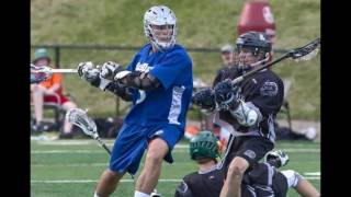U18 Fundy Riptide Field Lacrosse Highlight Album , 2016 Season
