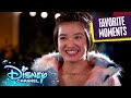Andi Now Vs Then Andi Mack Disney Channel