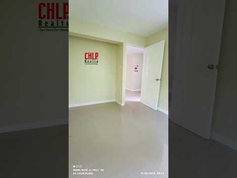 Midori Terraces: Where Tranquility Meets Modernity in Antipolo near Assumption and Robinson's.