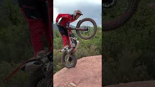 Download lagu Spending a Sunday with my trial-bike 🏍 mp3