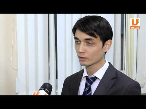 Уфа стала участницей Всероссийской акции 