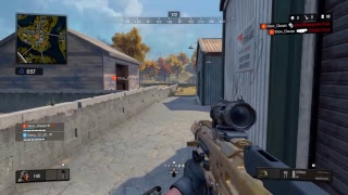 [FPS] cod bo4 生放送　ドン勝つするまで帰れま10！
