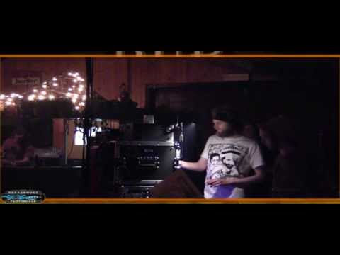 ECHO VAULT ls CULTIVATE & RESCUE (b) steppa mix @ unfication vibrations 'lede 19-04-2014