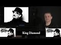 King Diamond (Mercyful Fate) Interview 2014-talks ...