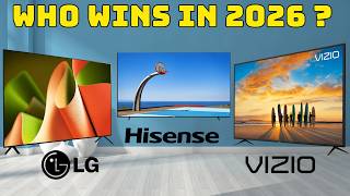 Best Budget TVs 2026 - [don’t buy one before watching this]