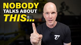 The MTB Skill Nobody Wants to Practice