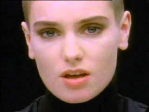 Sinead O'Connor The House Of The Rising Sun