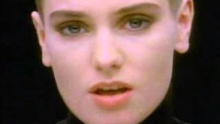 Sinead O&#39;Connor The House Of The Rising Sun