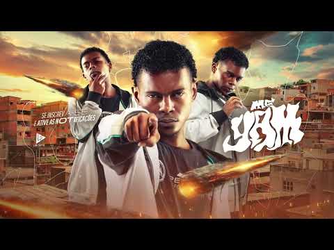 MC Yam, MC Vitin LC e MC GabLuca - ELA PRENSA E SENTA (Official Music Video)