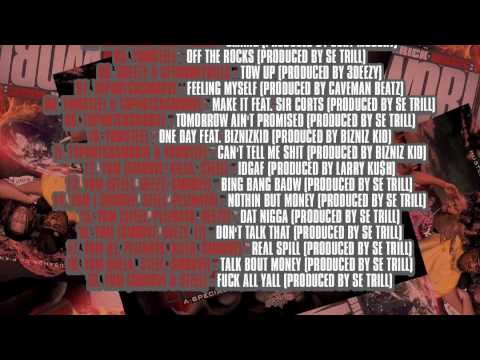 3Deezy & GetMoneyKilla - Tow Up (Produced By 3Deezy)[DJ P-KNoW].m4v