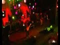 Primus - Intro + Pudding Time Live @ Red Rocks (Webcast)