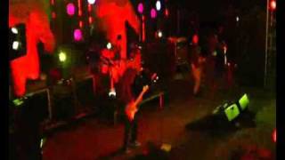 Primus - Intro + Pudding Time Live @ Red Rocks (Webcast)