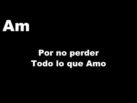 El Derroche - Caloncho