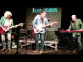 Blues Reunion - Sugar Mama (Sonny Boy Williamson?) & Turn The Page (Bob Seger) -