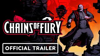 Watch and explore about Chains of Fury PC Epic Games Account
